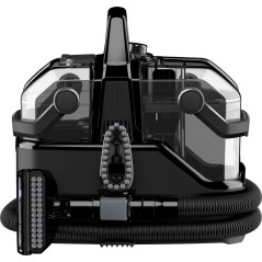 BISSELL SpotClean HydroSteam Select 3697N Carpet Washer - Powerful Cleaning for Stains & Odors!
